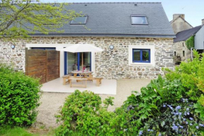 Holiday home in Telgruc-sur-Mer, near beach